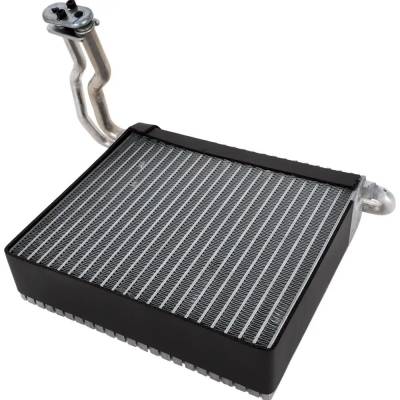 Rareelectrical - New A/C Evaporator Compatible With Ford C-Max Hybrid Titanium 4 Cyl 2.0L C-Max Energi Se 4 Cyl 2.0L - Image 3