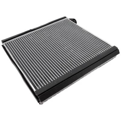 Rareelectrical - New Front A/C Evaporator Compatible With Acura Honda Odyssey Ex-L 6 Cyl 3.5L Tl Base 6 Cyl 3.5L Tl - Image 3