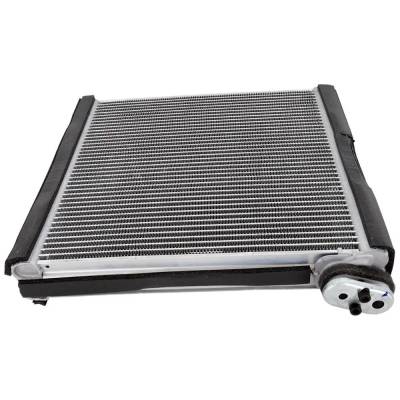 Rareelectrical - New Front A/C Evaporator Compatible With Acura Honda Odyssey Ex-L 6 Cyl 3.5L Tl Base 6 Cyl 3.5L Tl - Image 6