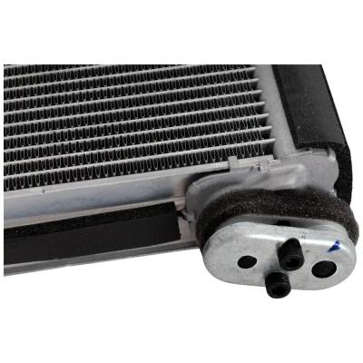 Rareelectrical - New Front A/C Evaporator Compatible With Acura Honda Odyssey Ex-L 6 Cyl 3.5L Tl Base 6 Cyl 3.5L Tl - Image 7