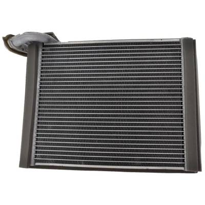 Rareelectrical - New A/C Evaporator Compatible With Dodge Dart Rallye 4 Cyl 2.0L Dart Sxt 4 Cyl 1.4L Dart Se 4 Cyl - Image 2