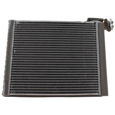 Rareelectrical - New A/C Evaporator Compatible With Dodge Dart Rallye 4 Cyl 2.0L Dart Sxt 4 Cyl 1.4L Dart Se 4 Cyl - Image 4