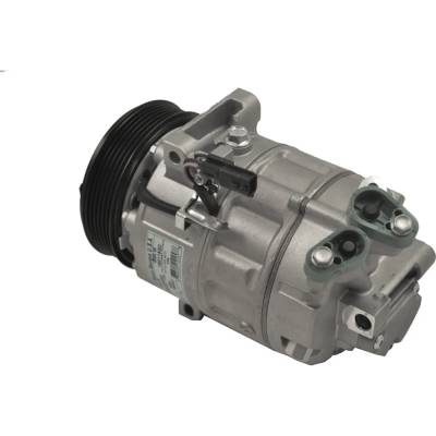New 6-Groove A/C Compressor Gpd6512330