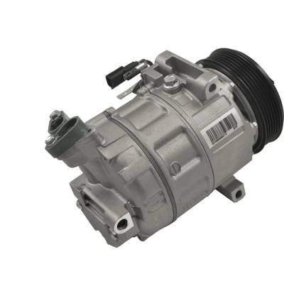Rareelectrical - New 6-Groove A/C Compressor Gpd6512330 - Image 2