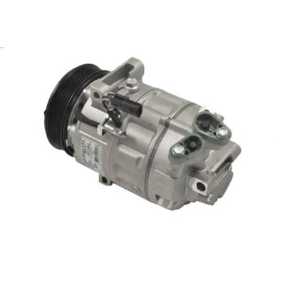 Rareelectrical - New 6-Groove A/C Compressor Gpd6512330 - Image 3