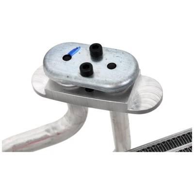 Rareelectrical - New A/C Evaporator Compatible With Buick Chevrolet Pontiac Grand Prix Gt2 6 Cyl 3.8L Impala 50Th - Image 7