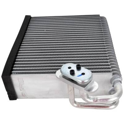 Rareelectrical - New A/C Evaporator Compatible With Buick Chevrolet Pontiac Grand Prix Gtp 6 Cyl 3.8L Impala Limited - Image 5