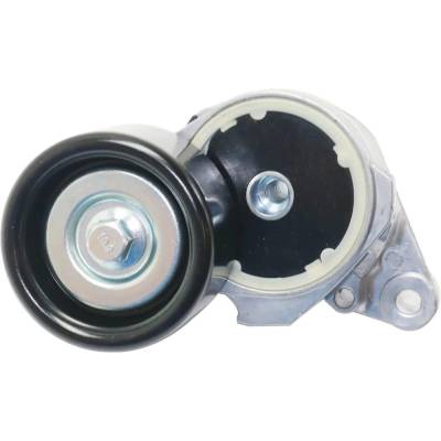 New Clockwise Accessory Belt Tensioner Compatible With Lexus Toyota Sequoia Platinum 8 Cyl 5.7L