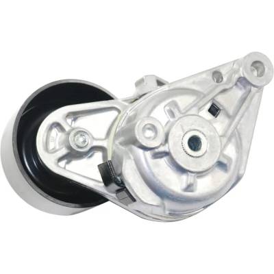 Rareelectrical - New Clockwise Accessory Belt Tensioner Compatible With Lexus Toyota Sequoia Platinum 8 Cyl 5.7L - Image 2