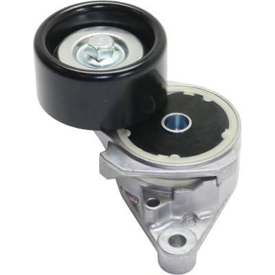 Rareelectrical - New Clockwise Accessory Belt Tensioner Compatible With Lexus Toyota Sequoia Platinum 8 Cyl 5.7L - Image 4