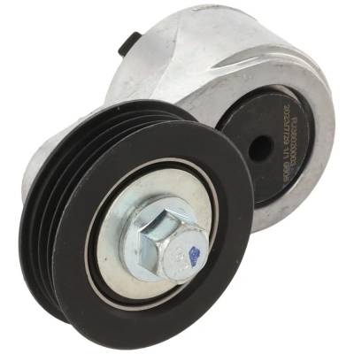 Rareelectrical - New Grooved Accessory Belt Tensioner Compatible With Jaguar X-Type Vdp Edition 6 Cyl 3.0L X-Type - Image 8