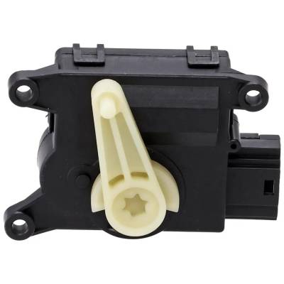 New 2 Pin A/C Actuator Compatible With Subaru Impreza Premium 4 Cyl 2.0L Impreza Limited 4 Cyl 2.0L