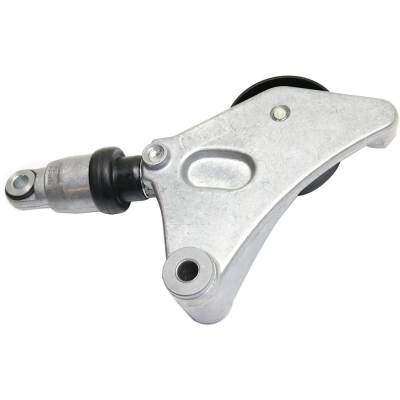 Rareelectrical - New Flat Accessory Belt Tensioner Compatible With Ford Scion Toyota F-250 Super Duty Xlt 8 Cyl 5.4L - Image 5