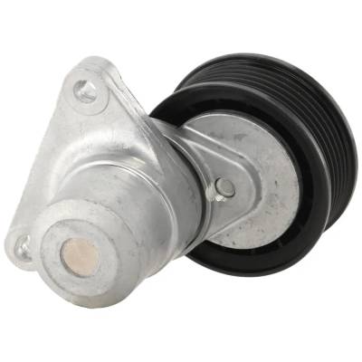 Rareelectrical - New 6-Grooved Accessory Belt Tensioner Compatible With Mazda 3 Sport Gt 4 Cyl 2.5L Cx-9 Sport 6 Cyl - Image 6