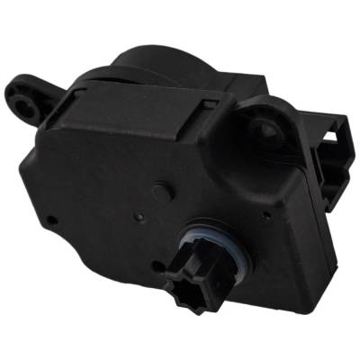 Rareelectrical - New 6 Pin A/C Actuator Compatible With Chevrolet Gmc Canyon At4 6 Cyl 3.6L Colorado Lt 4 Cyl 2.8L - Image 2