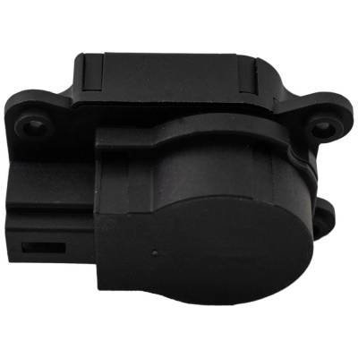 Rareelectrical - New 6 Pin A/C Actuator Compatible With Chevrolet Gmc Canyon At4 6 Cyl 3.6L Colorado Lt 4 Cyl 2.8L - Image 4