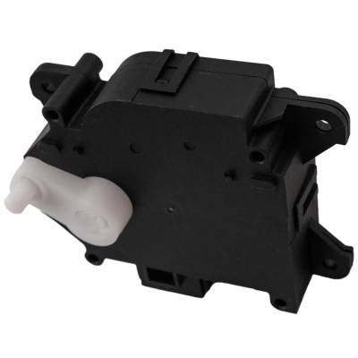 Rareelectrical - New 7 Pin A/C Actuator Compatible With Acura Honda Odyssey Ex-L 6 Cyl 3.5L Accord Lx 4 Cyl 2.3L - Image 2