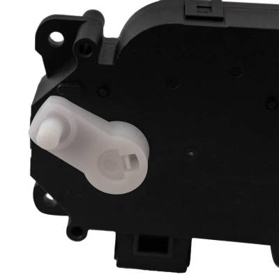 Rareelectrical - New 7 Pin A/C Actuator Compatible With Acura Honda Odyssey Ex-L 6 Cyl 3.5L Accord Lx 4 Cyl 2.3L - Image 4