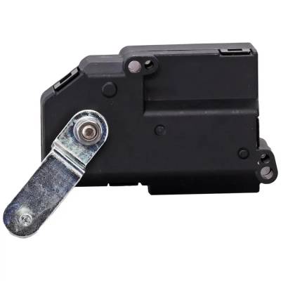 New 8 Pin A/C Actuator Compatible With Toyota Tacoma Pre Runner 6 Cyl 3.4L Tacoma Dlx 4 Cyl 2.4L