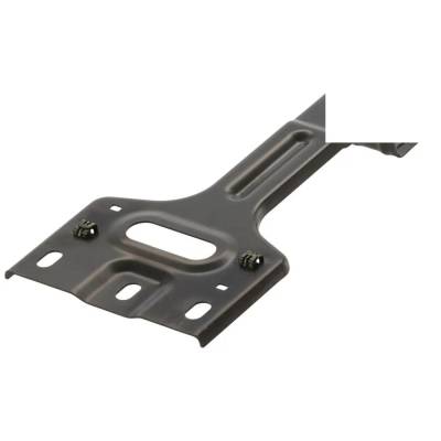 Rareelectrical - Upper Center Bumper Retainer Compatible With Buick Enclave All Submodels 2018-2021 Gm1233112 - Image 4