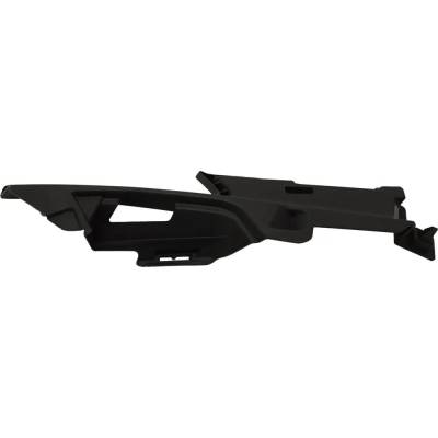 Rareelectrical - New Right Upper Bumper Retainer Compatible With Audi A3 Quattro Premium 4 Cyl 2.0L A3 Prestige 4 Cyl - Image 4