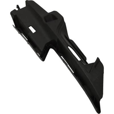 Rareelectrical - New Right Upper Bumper Retainer Compatible With Audi A3 Quattro Progressiv 4 Cyl 2.0L A3 Titanium 4 - Image 2