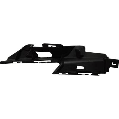 Rareelectrical - New Right Upper Bumper Retainer Compatible With Audi A3 Quattro Progressiv 4 Cyl 2.0L A3 Titanium 4 - Image 5