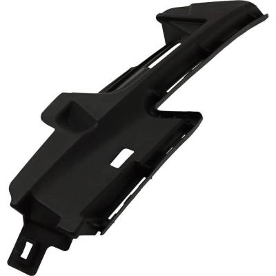Rareelectrical - New Right Upper Bumper Retainer Compatible With Audi A3 Prestige 4 Cyl 2.0L A3 Quattro Premium 4 Cyl - Image 3