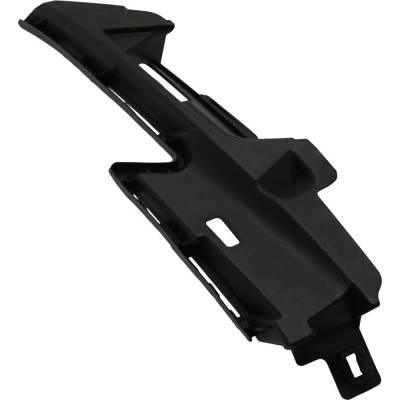 Rareelectrical - New Left Upper Bumper Retainer Compatible With Audi A3 Progressiv 4 Cyl 2.0L S3 Technik 4 Cyl 2.0L - Image 2