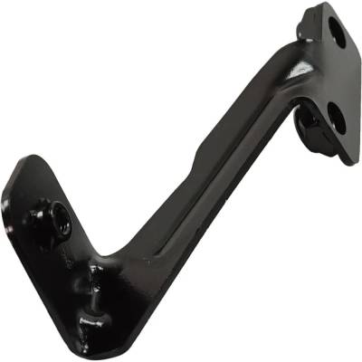 Rareelectrical - New Right Front Bumper Retainer Compatible With Audi A4 Quattro Avant A4 Quattro Base A4 Base S4 - Image 2