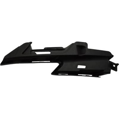 New Left Upper Bumper Retainer Compatible With Audi A3 Quattro Premium Plus 4 Cyl 2.0L A3 Prestige 4