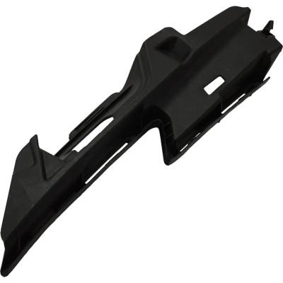 Rareelectrical - New Left Upper Bumper Retainer Compatible With Audi A3 Quattro Premium Plus 4 Cyl 2.0L A3 Prestige 4 - Image 3