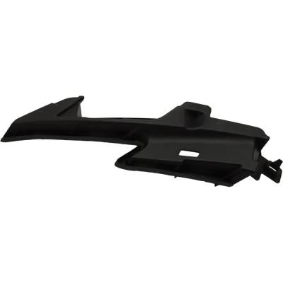 Rareelectrical - New Left Upper Bumper Retainer Compatible With Audi A3 Quattro Premium Plus 4 Cyl 2.0L A3 Prestige 4 - Image 6