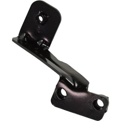 Rareelectrical - New Right Front Bumper Retainer Compatible With Audi A4 Quattro Base A4 Quattro Avant S4 Base A4 - Image 3