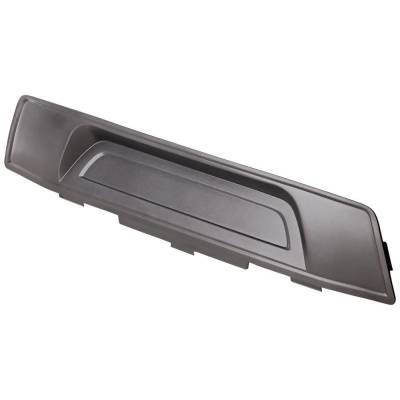 Lower Rear Bumper Retainer Compatible With Jeep Cherokee Trailhawk 6 Cyl 3.2L Cherokee Trailhawk 4