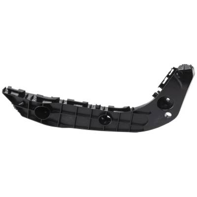 New Right Front Bumper Retainer Compatible With Toyota 4Runner Base 6 Cyl 4.0L 4Runner Sr5 Premium 6