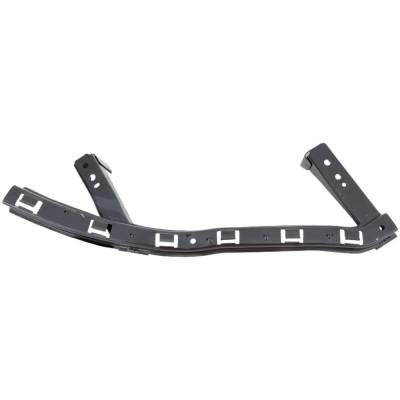Rareelectrical - New Right Front Bumper Retainer Compatible With Honda Passport Elite 6 Cyl 3.5L Passport Touring 6 - Image 2