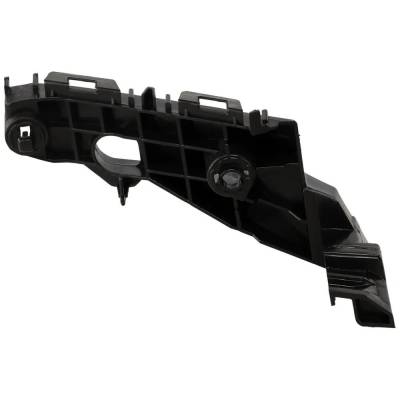 Rareelectrical - New Right Front Bumper Retainer Compatible With Lexus Is300 F Sport 6 Cyl 3.5L Is200t F Sport 4 Cyl - Image 6