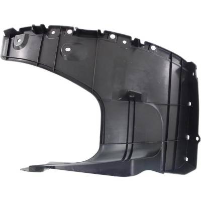 Rareelectrical - New Right Rear Bumper Retainer Compatible With Toyota Highlander Hybrid Limited Platinum 6 Cyl 3.5L - Image 5