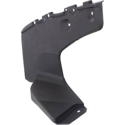 Rareelectrical - New Right Rear Bumper Retainer Compatible With Toyota Highlander Hybrid Xle 6 Cyl 3.5L Highlander Le - Image 2