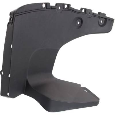 Rareelectrical - New Right Rear Bumper Retainer Compatible With Toyota Highlander Hybrid Xle 6 Cyl 3.5L Highlander Le - Image 3