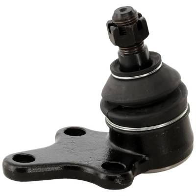 Rareelectrical - New Left Lower Ball Joint Compatible With Toyota Pickup Sr5 6 Cyl 3.0L Pickup Dlx 4 Cyl 2.4L Pickup - Image 5
