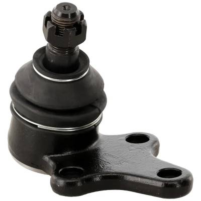 Rareelectrical - New Left Lower Ball Joint Compatible With Toyota Pickup Sr5 6 Cyl 3.0L Pickup Dlx 6 Cyl 3.0L Pickup - Image 1