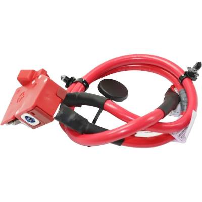 Rareelectrical - New Positive Battery Cable Compatible With Bmw 230I Xdrive All Submodels 230I All Submodels 228I All - Image 5