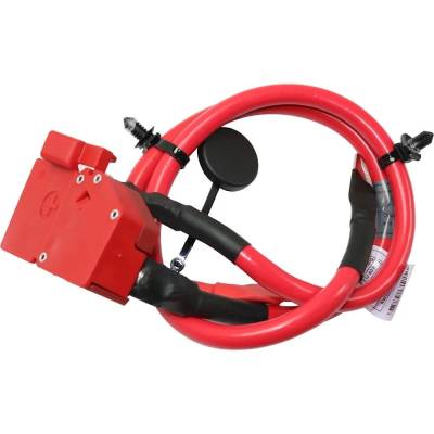 New Positive Battery Cable Compatible With Bmw M235i All Submodels 228I All Submodels M235i Xdrive