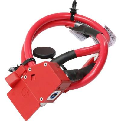 Rareelectrical - New Positive Battery Cable Compatible With Bmw M235i All Submodels 228I All Submodels M235i Xdrive - Image 3