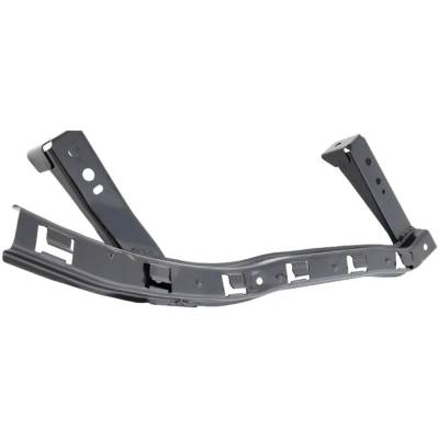 Rareelectrical - New Right Front Bumper Retainer Compatible With Honda Passport Elite 6 Cyl 3.5L Passport Ex-L 6 Cyl - Image 3