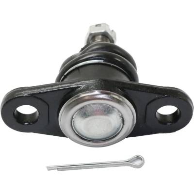 Rareelectrical - New Left Lower Ball Joint Compatible With Hyundai Kia Rio5 Lx 4 Cyl 1.6L Accent Gs 4 Cyl 1.6L Rio Lx - Image 6