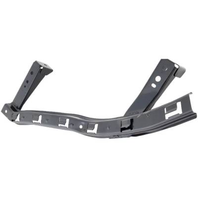 Rareelectrical - New Left Front Bumper Retainer Compatible With Honda Passport Sport 6 Cyl 3.5L Passport Elite 6 Cyl - Image 3