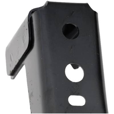 Rareelectrical - New Left Front Bumper Retainer Compatible With Honda Passport Sport 6 Cyl 3.5L Passport Elite 6 Cyl - Image 8